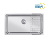 Chậu rửa bát Konox Turkey Sink Neron 600T