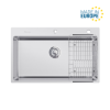 Chậu rửa bát Konox Turkey Sink STELO 780U