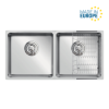 Chậu rửa bát Konox Turkey Sink STELO 790
