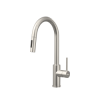 Vòi rửa bát thân mềm Konox KN1618