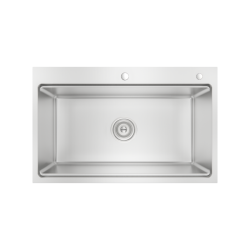Chậu rửa Konox KN8146SU Dekor Basic