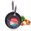 CẶP CHẢO CHỐNG DÍNH HAPPYTIME HTG112026BA Size 20-26 - 1
