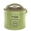 NỒI CƠM ĐIỆN 1.2L SUNHOUSE MAMA SHD8265G - 1