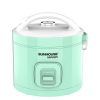 NỒI CƠM ĐIỆN 1.8L SUNHOUSE MAMA SHD8665B - 1