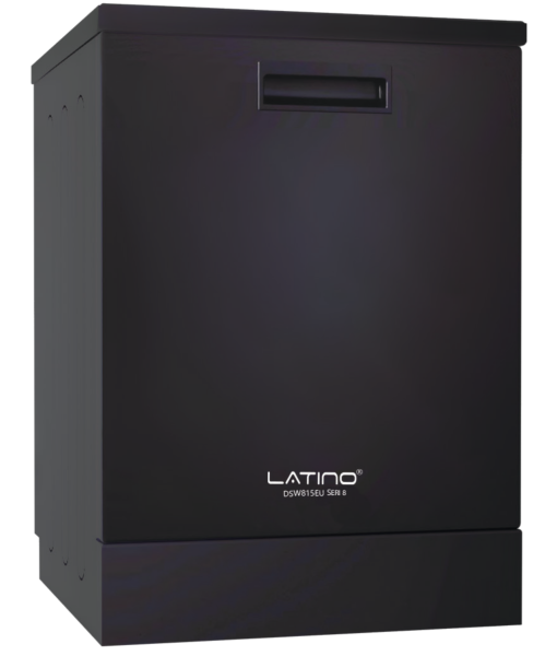 Máy Rửa Bát Latino DSW815EU SERI 8