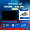 Bếp từ Kocher DI-220
