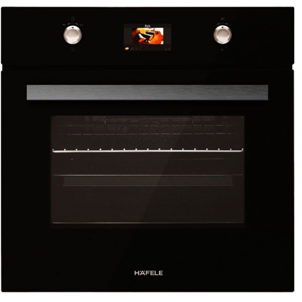 Lò nướng Hafele HO-KT60B (533.02.001)