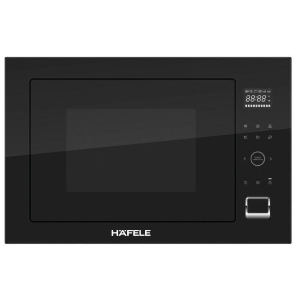 Lò vi sóng kết hợp nướng HM-B38B 535.34.020
