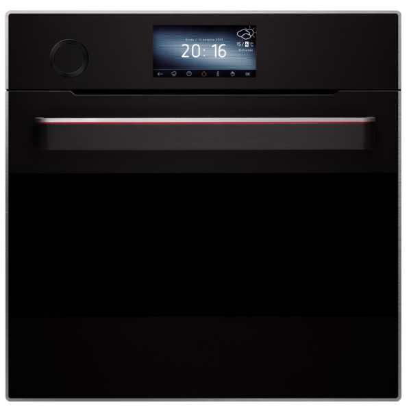 Lò nướng kết hợp hấp âm tủ Hafele HO-T60B 535.02.711