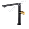 Vòi rửa bát Eurogold EUF331D