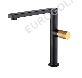 Vòi rửa bát Eurogold EUF331D