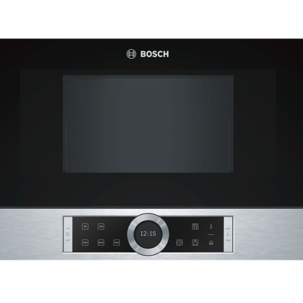 Lò Vi Sóng Bosch BFL634GS1