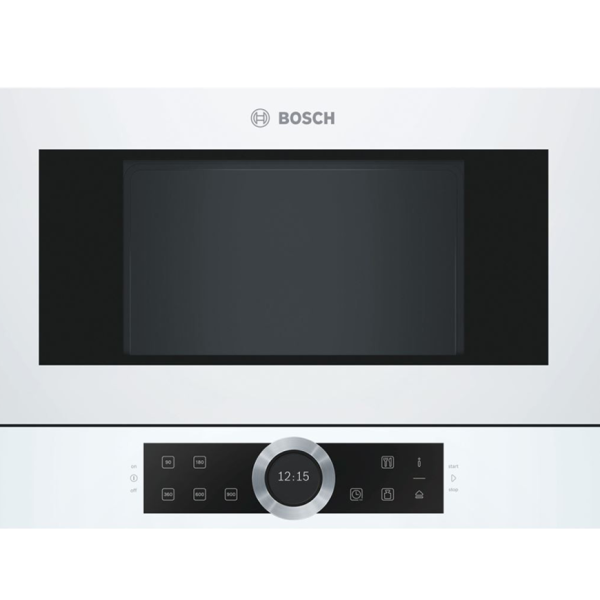 Lò Vi Sóng Bosch BFL634GW1