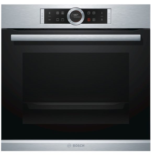 Lò Nướng Bosch HBG634BS1