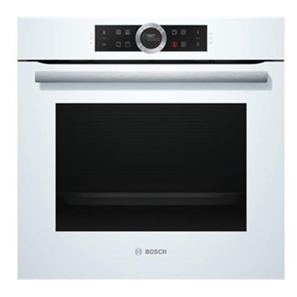 Lò Nướng Bosch HBG634BW1