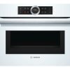 Lò Nướng Kết Hợp Vi Sóng Bosch CMG633BW1