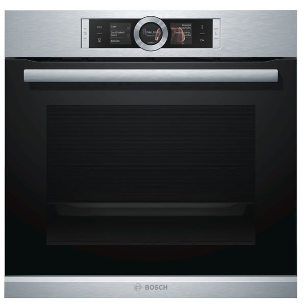 Lò Nướng Bosch HBG676ES1