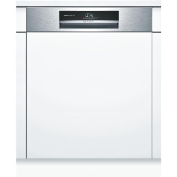 MÁY RỬA BÁT BOSCH SMI88TS01E
