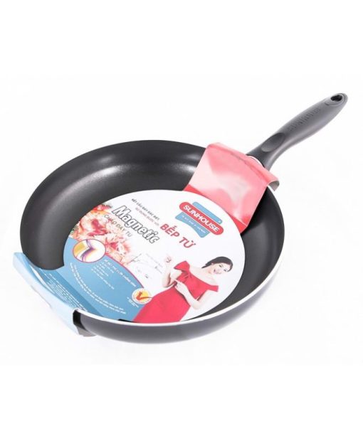 CHẢO TỪ SUNHOUSE MAGNETIC PAN SHM18 - 1