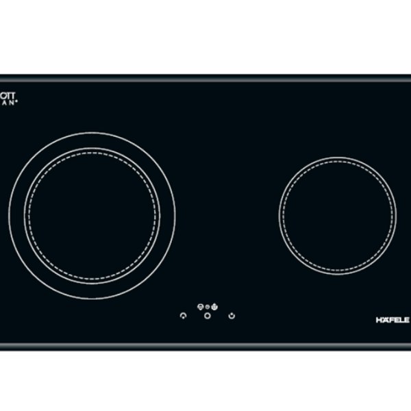 Bếp điện Hafele HC-R772A 536.01.795