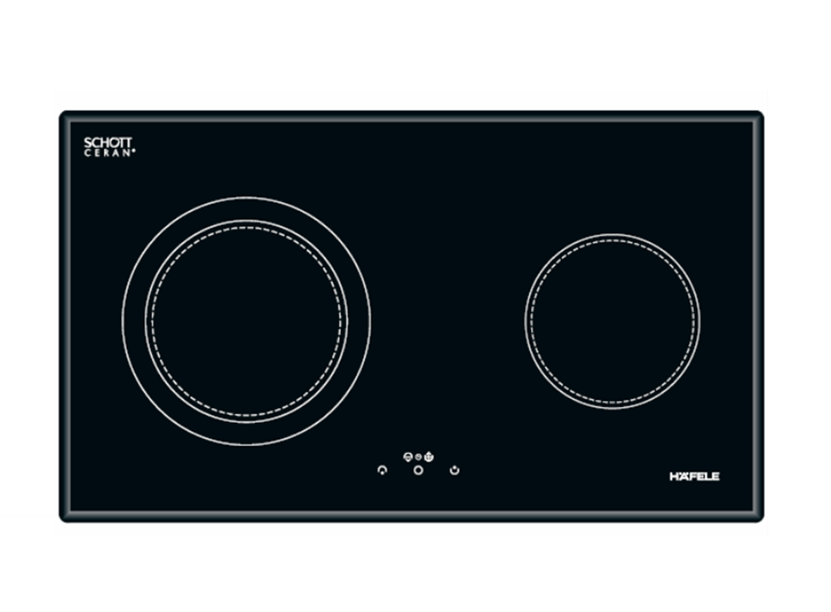 Bếp điện Hafele HC-R772A 536.01.795