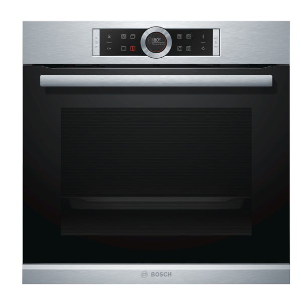 Lò Nướng Bosch HBG673BS1F