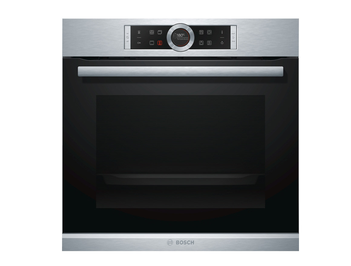 Lò Nướng Bosch HBG673BS1F