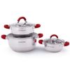 Bộ nồi Inox 3 đáy SUNHOUSE SHG2303MRA - 1
