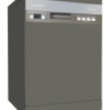 Máy Rửa Bát Latino LT-EU715MR Smart
