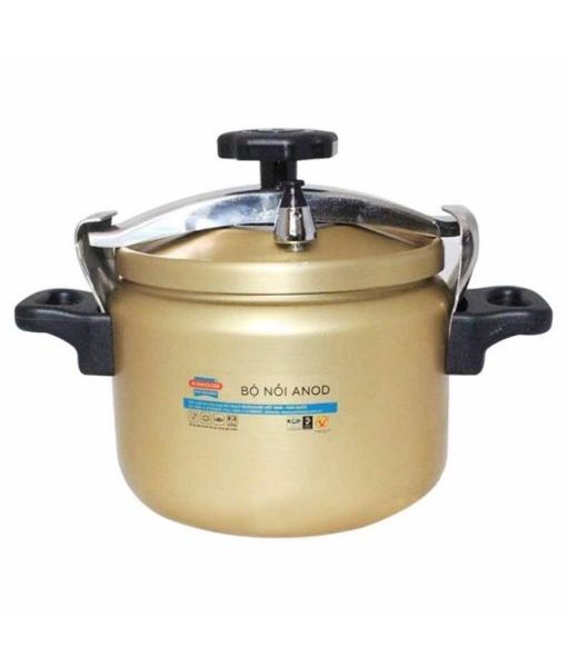 Nồi áp suất Anod SUNHOUSE SHA8604 - 1