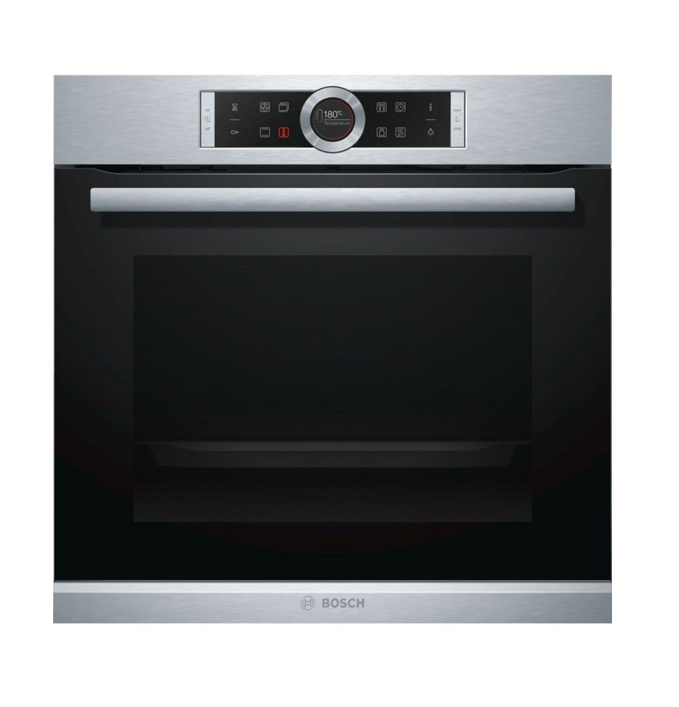 LÒ NƯỚNG BOSCH HBG635BS1