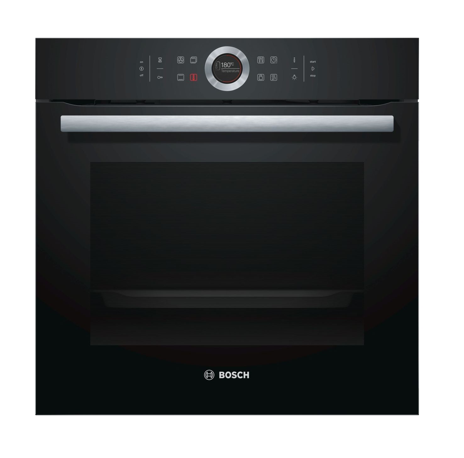 Lò nướng Bosch HBG635BB1