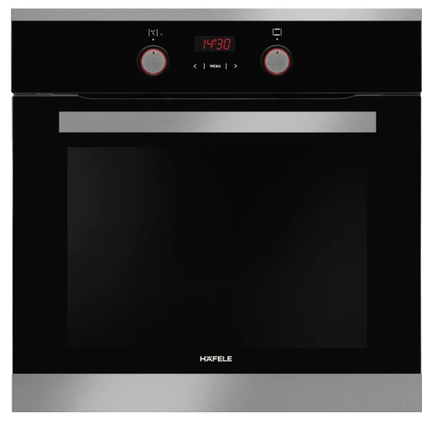 Lò nướng âm tủ Hafele HO-KT60C 534.05.571