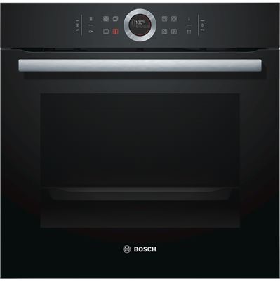 Lò nướng Bosch HBG675BB1