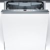 Máy rửa bát Bosch SMV88TS36E