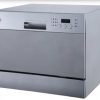 Máy rửa chén để bàn Hafele HDW-T50A 538.21.190
