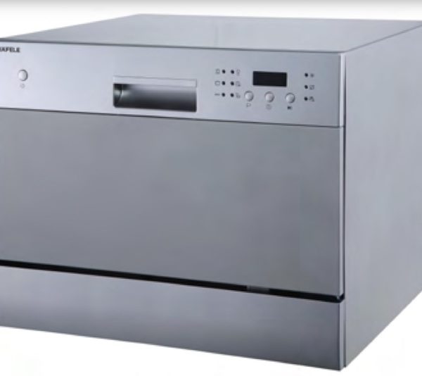 Máy rửa chén để bàn Hafele HDW-T50A 538.21.190