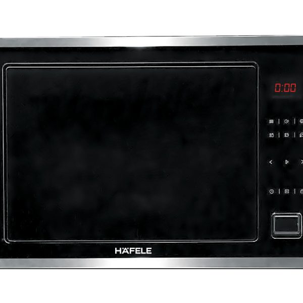 Lò vi sóng kết hợp nướng Hafele HM-B38C 538.01.111