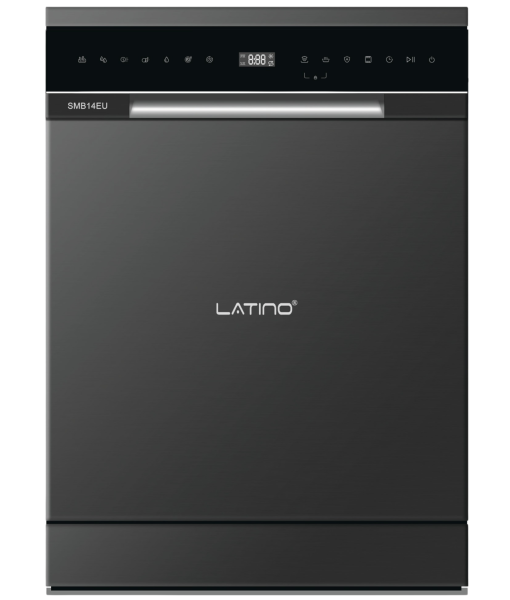 Máy Rửa Bát Latino SMB14EU