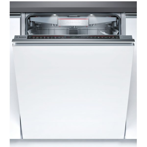 Máy rửa chén bát Bosch SMV88TX36E