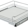 Rổ kéo đựng xoong nồi lọt lòng R450mm Hafele 540.26.654