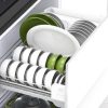 Rổ chén dĩa Hafele 545.14.949 diningAGENT R900mm