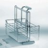Rổ đựng dụng cụ vệ sinh Portero 2 Hafele 545.48.261