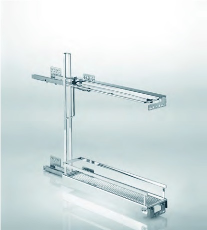 Rổ đựng gia vị 1 khay Hafele 545.61.073