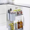 Rổ kéo Cooking Agent cho cửa bản lề Hafele 549.24.952