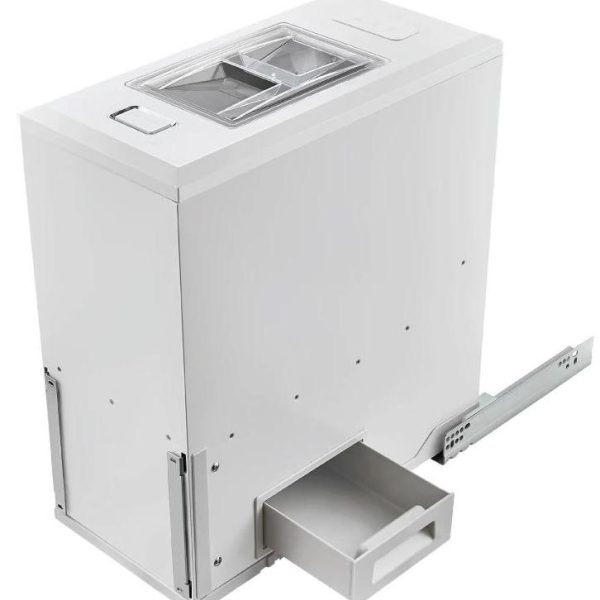 Thùng gạo âm Hafele 549.32.753 – tải trọng 30kg