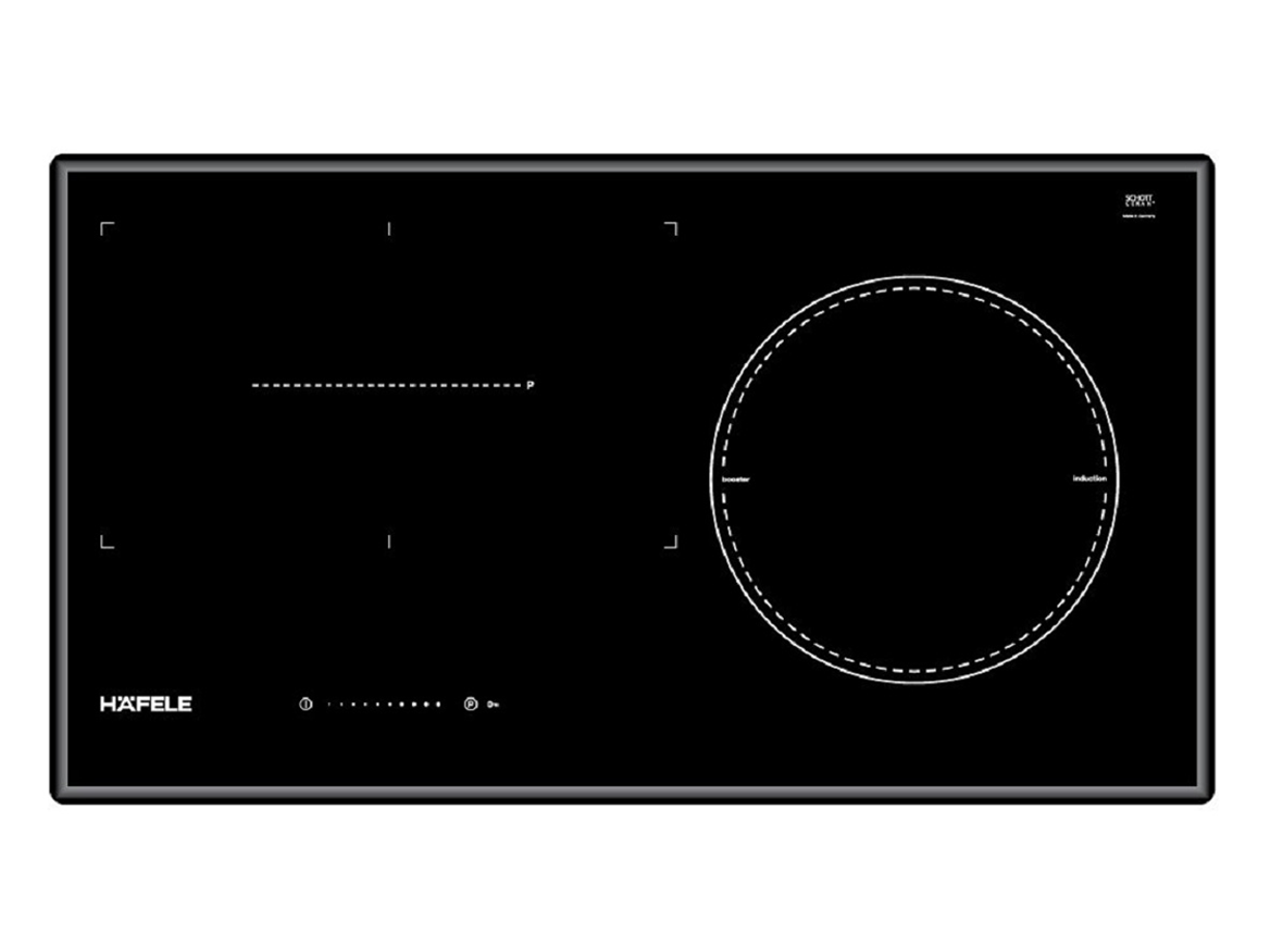 Bếp từ Hafele HC-IF77A (536.61.555)