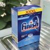 Hộp viên rửa bát Finish 100 Viên