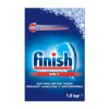 Muối rửa chén bát Finish 1,5kg