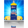 Nước làm bóng chén bát Finish 750ml